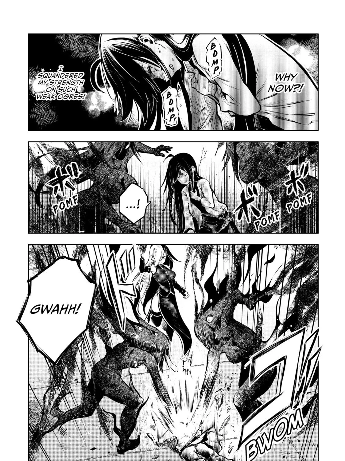 Read Peach Boy Riverside chapter 56 image 16 on Lezhin