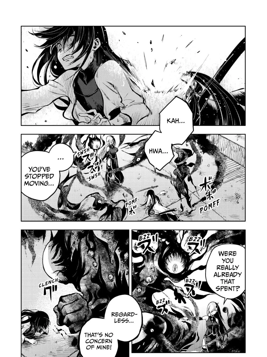 Read Peach Boy Riverside chapter 56 image 18 on Lezhin