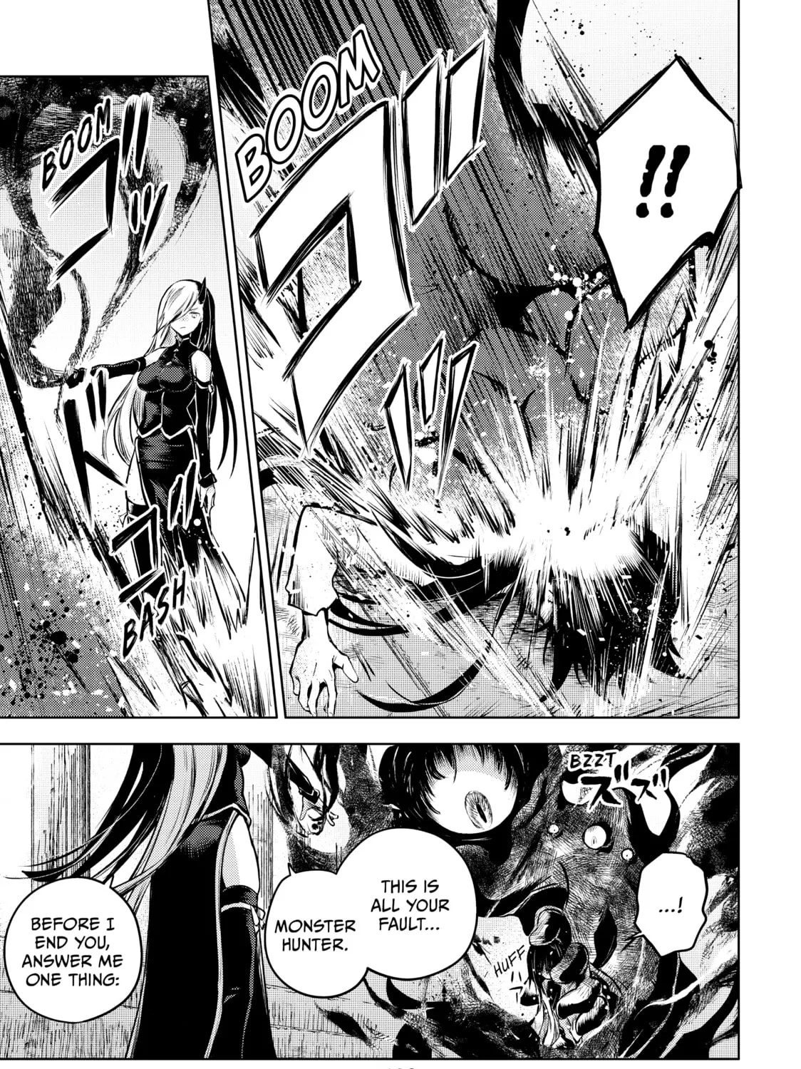 Read Peach Boy Riverside chapter 56 image 20 on Lezhin