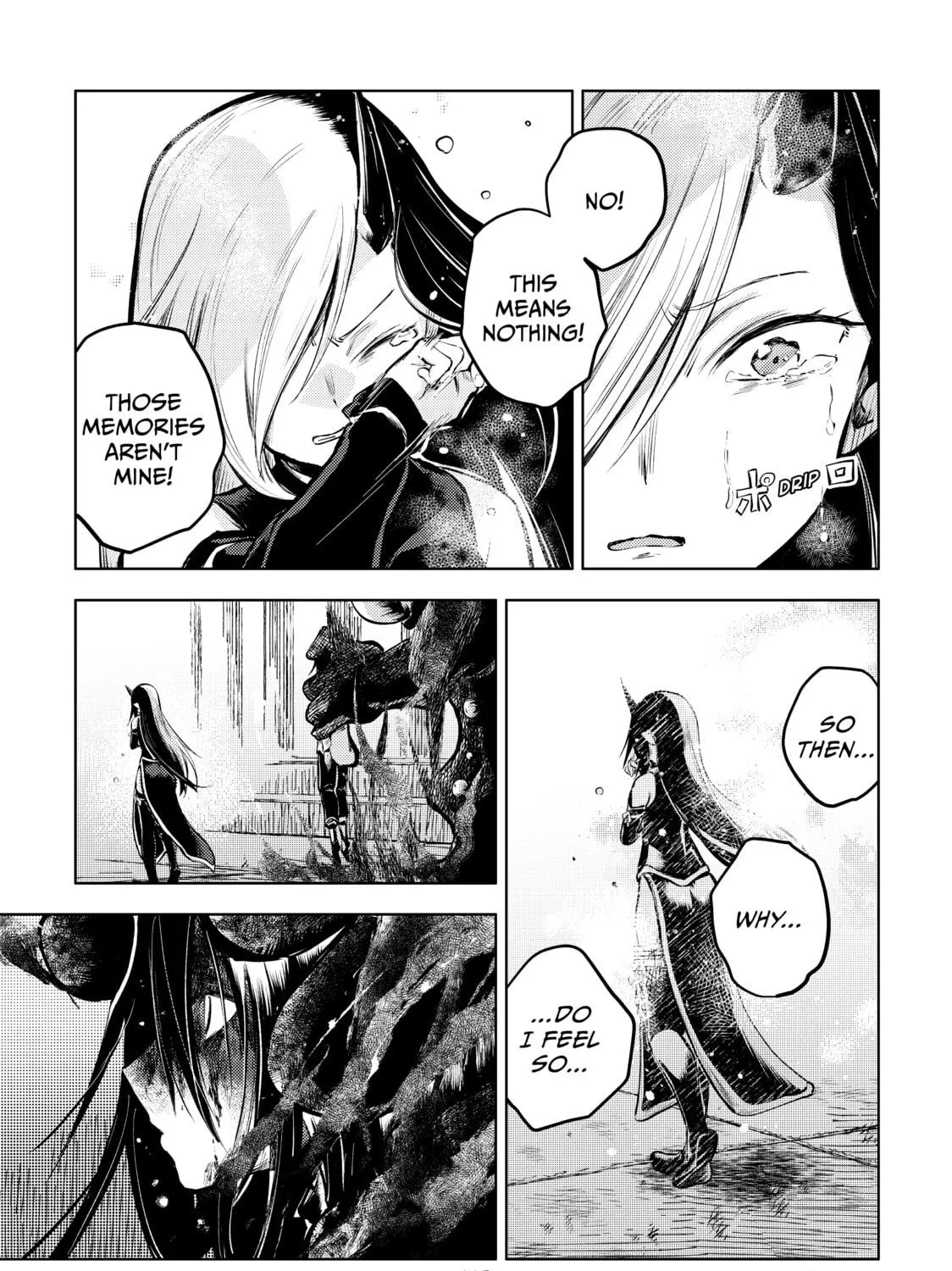 Read Peach Boy Riverside chapter 56 image 28 on Lezhin