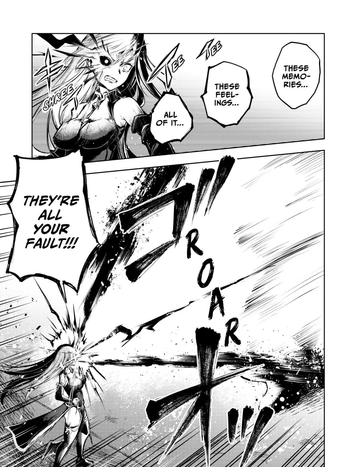 Read Peach Boy Riverside chapter 56 image 32 on Lezhin