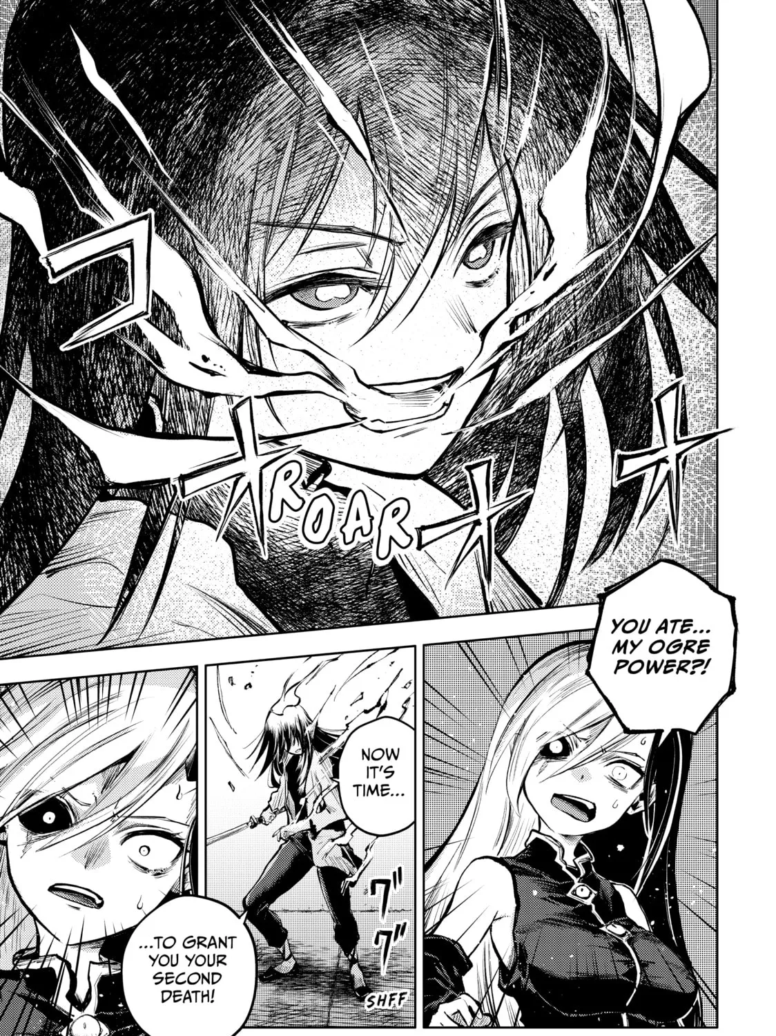 Read Peach Boy Riverside chapter 56 image 36 on Lezhin