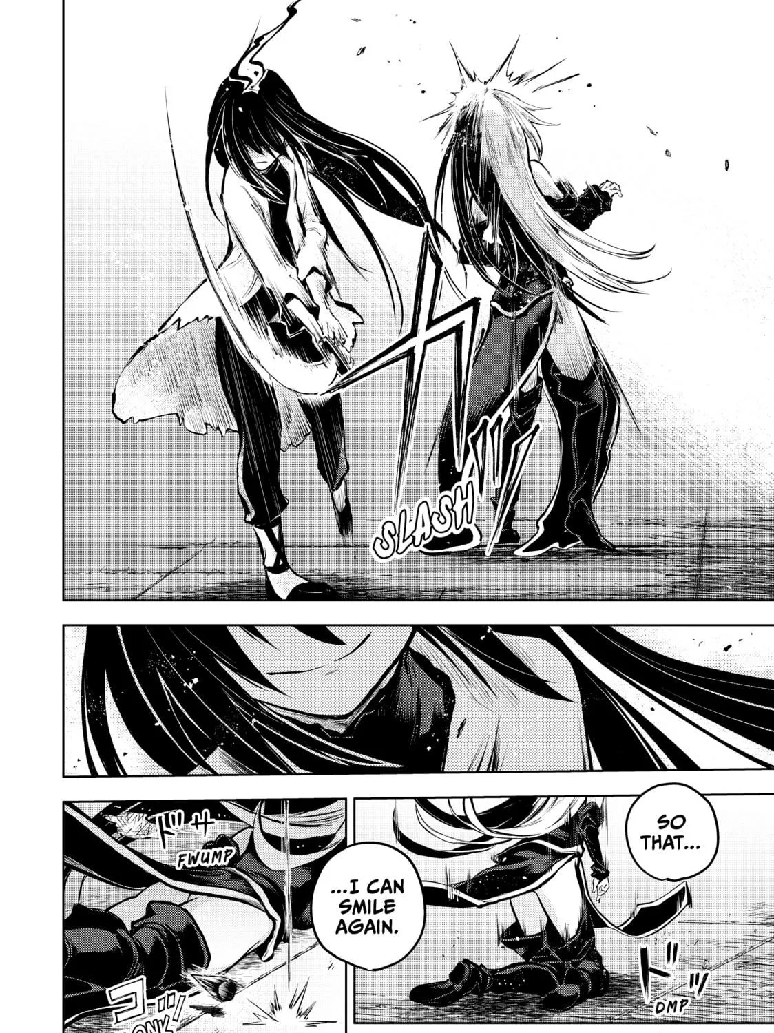 Read Peach Boy Riverside chapter 56 image 38 on Lezhin