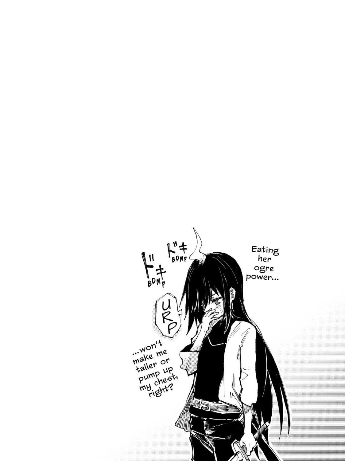 Read Peach Boy Riverside chapter 56 image 40 on Lezhin