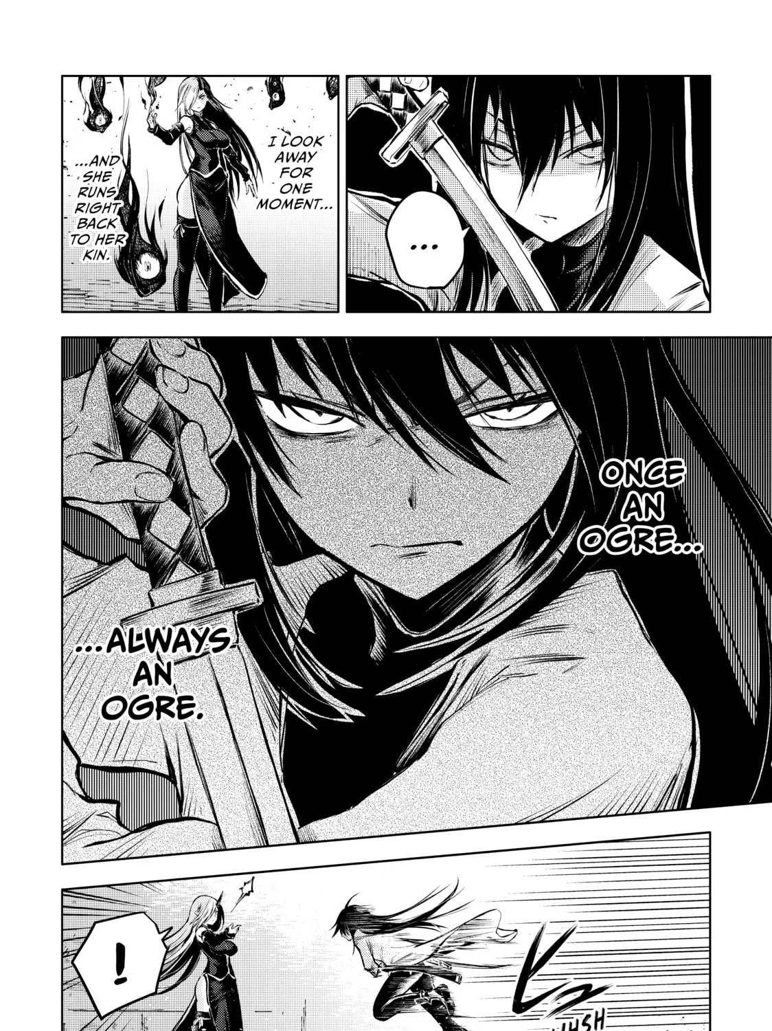 Read Peach Boy Riverside chapter 56 image 6 on Lezhin
