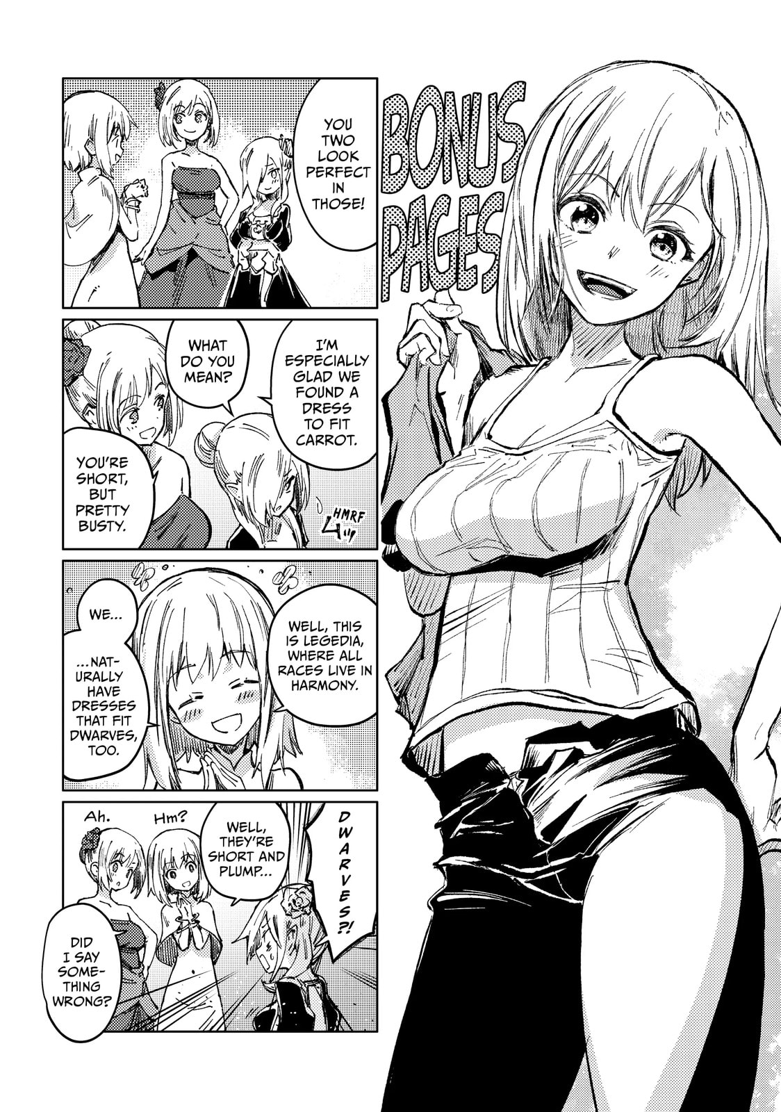 Read Peach Boy Riverside chapter 57.1 image 2 on Lezhin