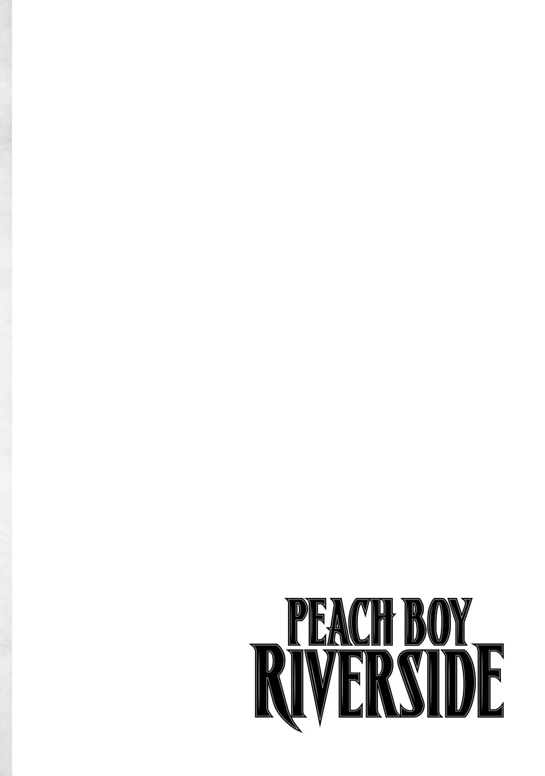 Read Peach Boy Riverside chapter 57.1 image 8 on Lezhin