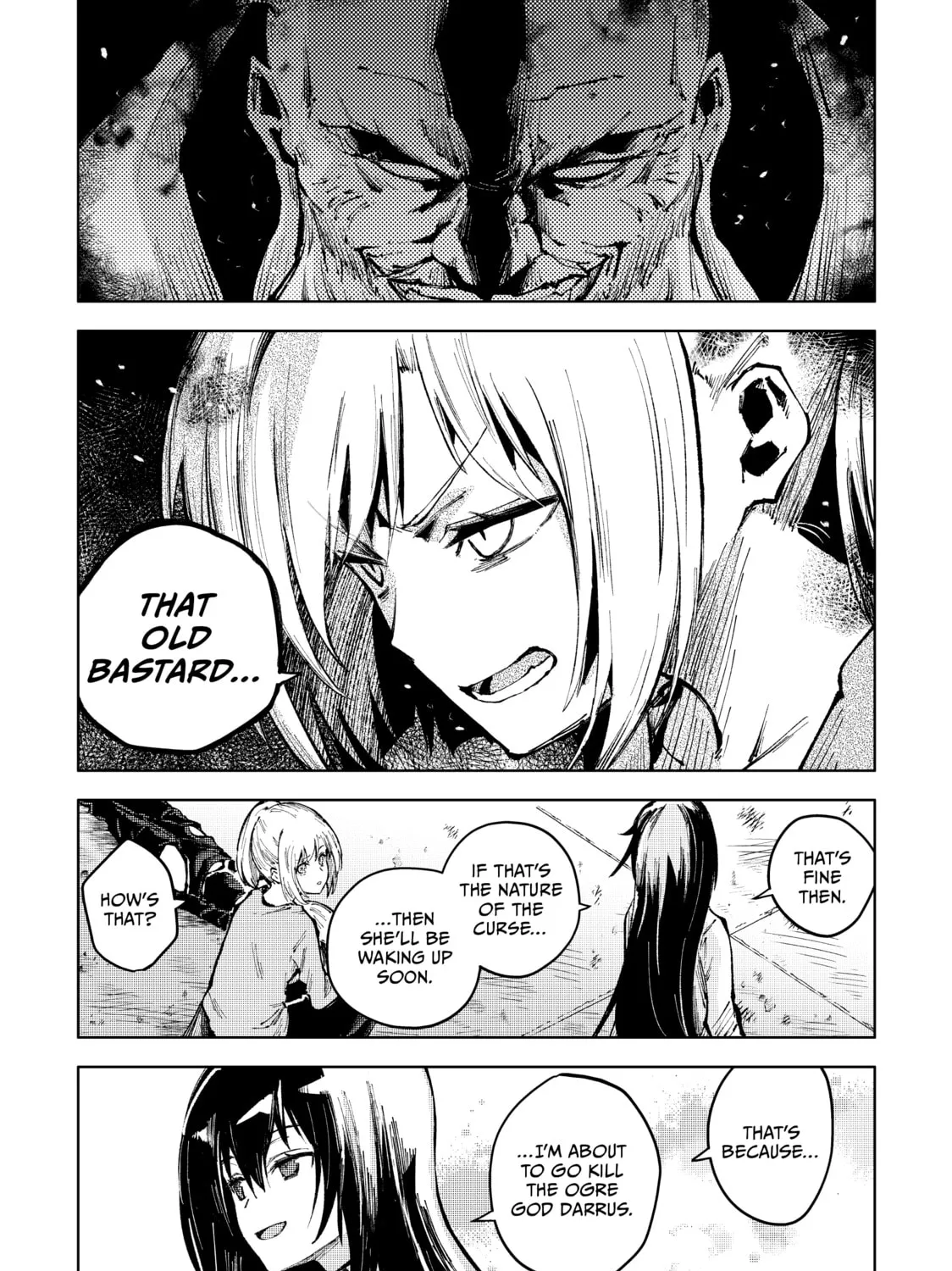 Read Peach Boy Riverside chapter 57 image 14 on Lezhin
