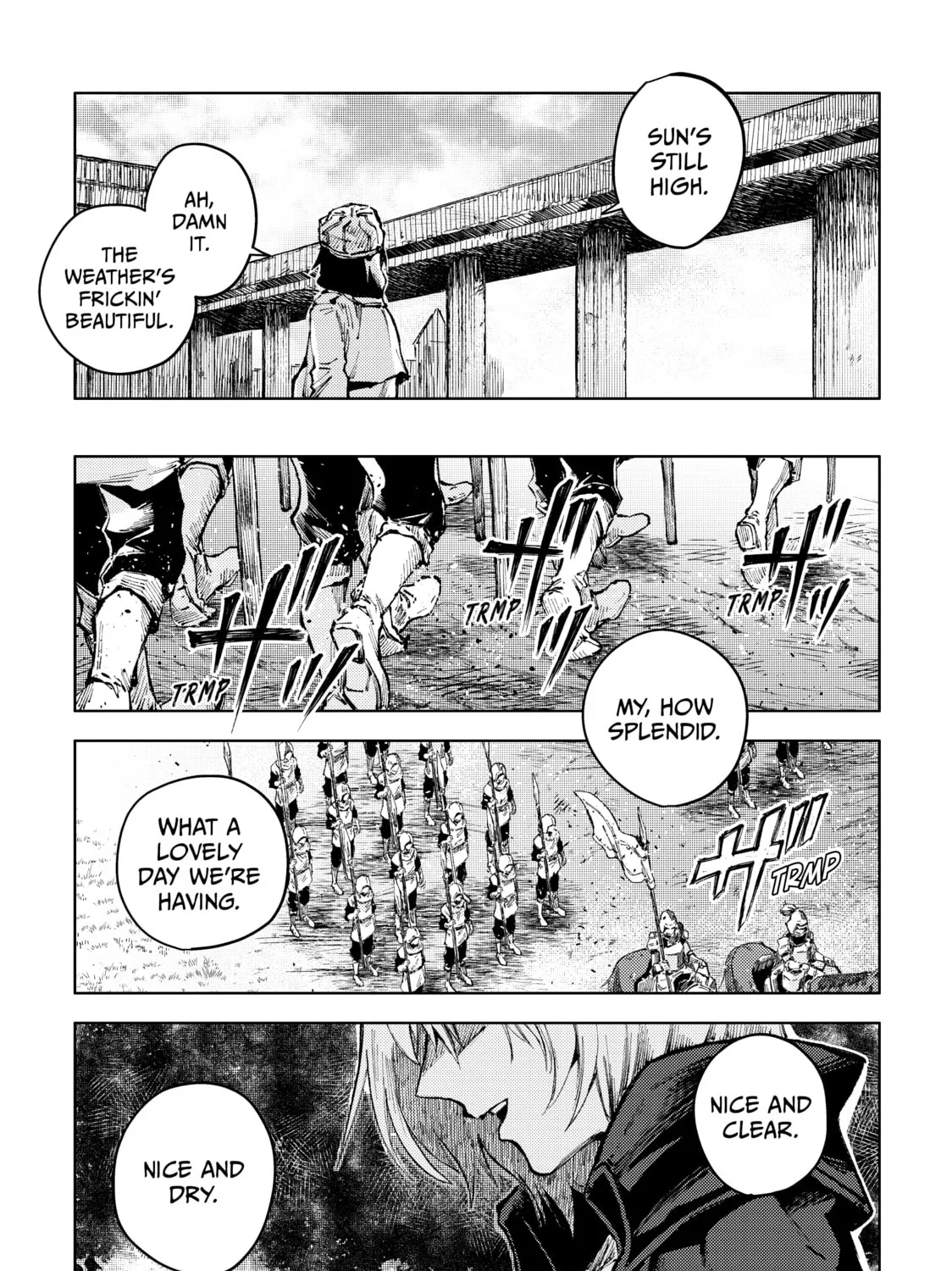 Read Peach Boy Riverside chapter 57 image 36 on Lezhin