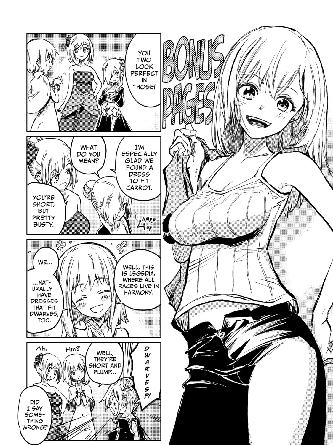 Read Peach Boy Riverside chapter 57 image 54 on Lezhin