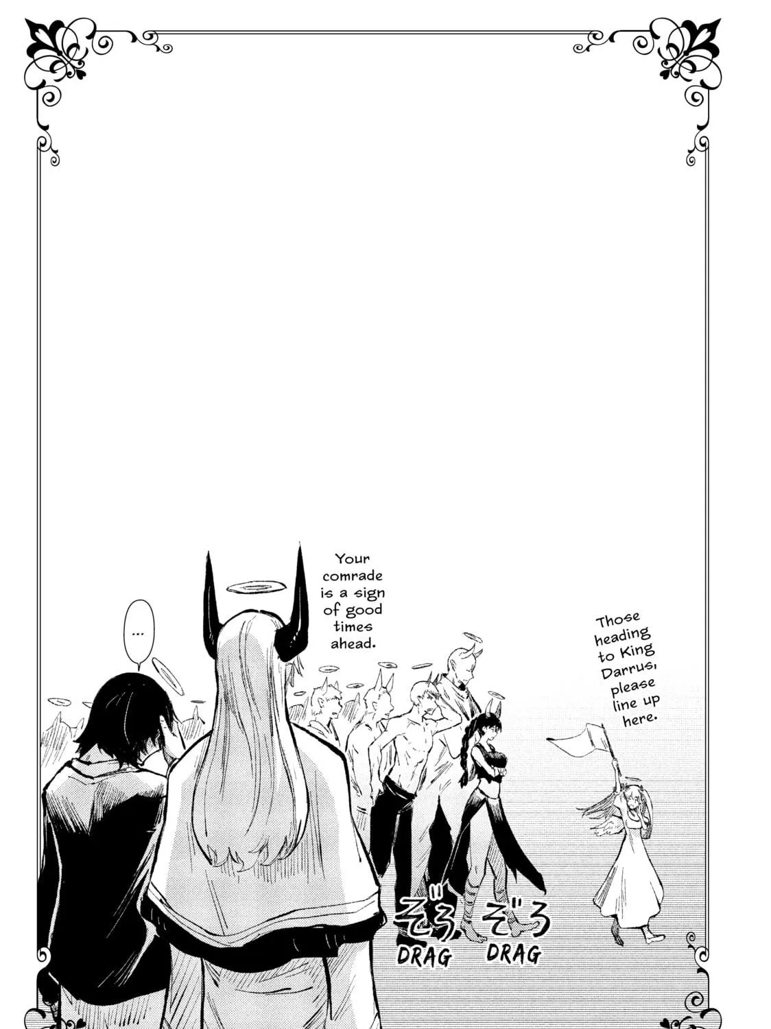 Read Peach Boy Riverside chapter 57 image 64 on Lezhin
