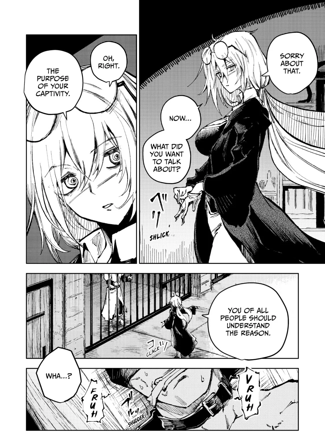 Read Peach Boy Riverside chapter 58 image 14 on Lezhin