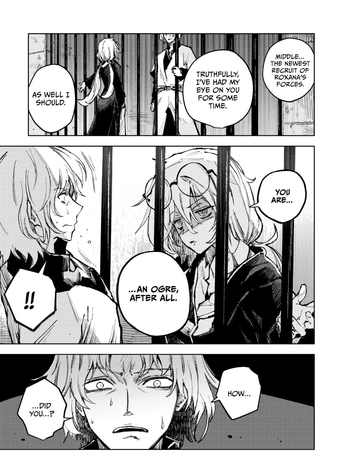 Read Peach Boy Riverside chapter 58 image 16 on Lezhin