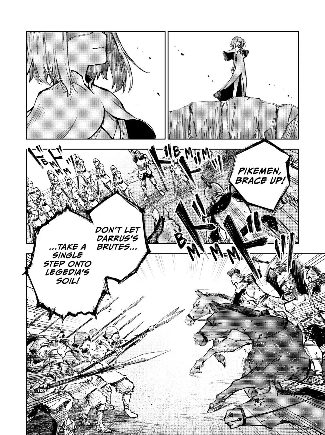Read Peach Boy Riverside chapter 58 image 2 on Lezhin