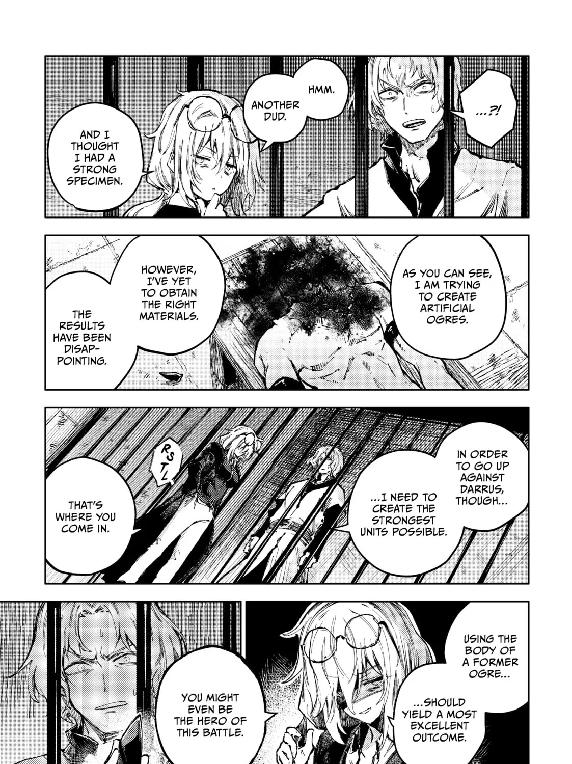 Read Peach Boy Riverside chapter 58 image 20 on Lezhin