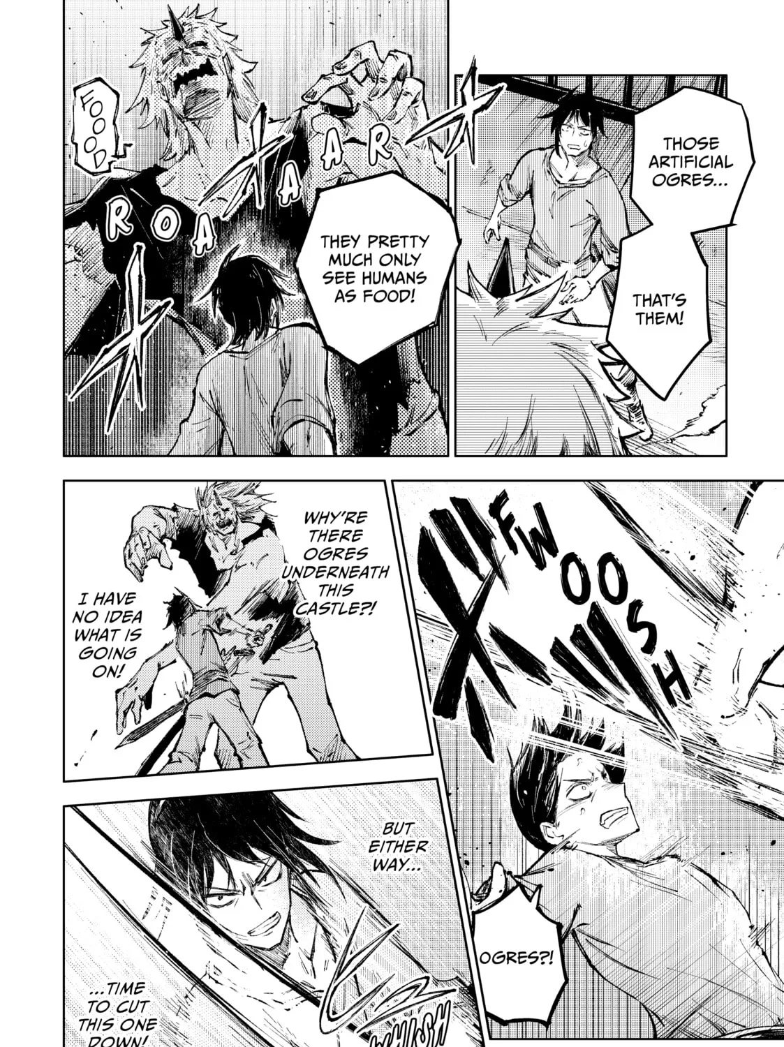 Read Peach Boy Riverside chapter 58 image 30 on Lezhin