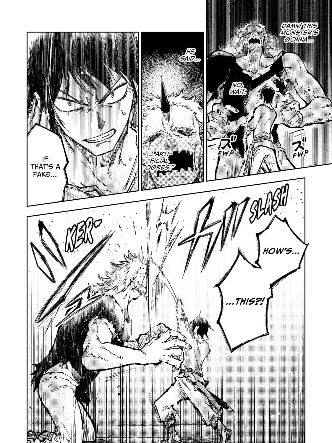 Read Peach Boy Riverside chapter 58 image 34 on Lezhin