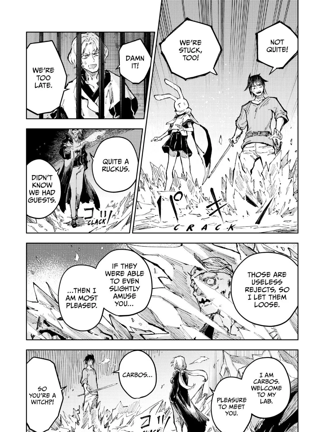 Read Peach Boy Riverside chapter 58 image 40 on Lezhin