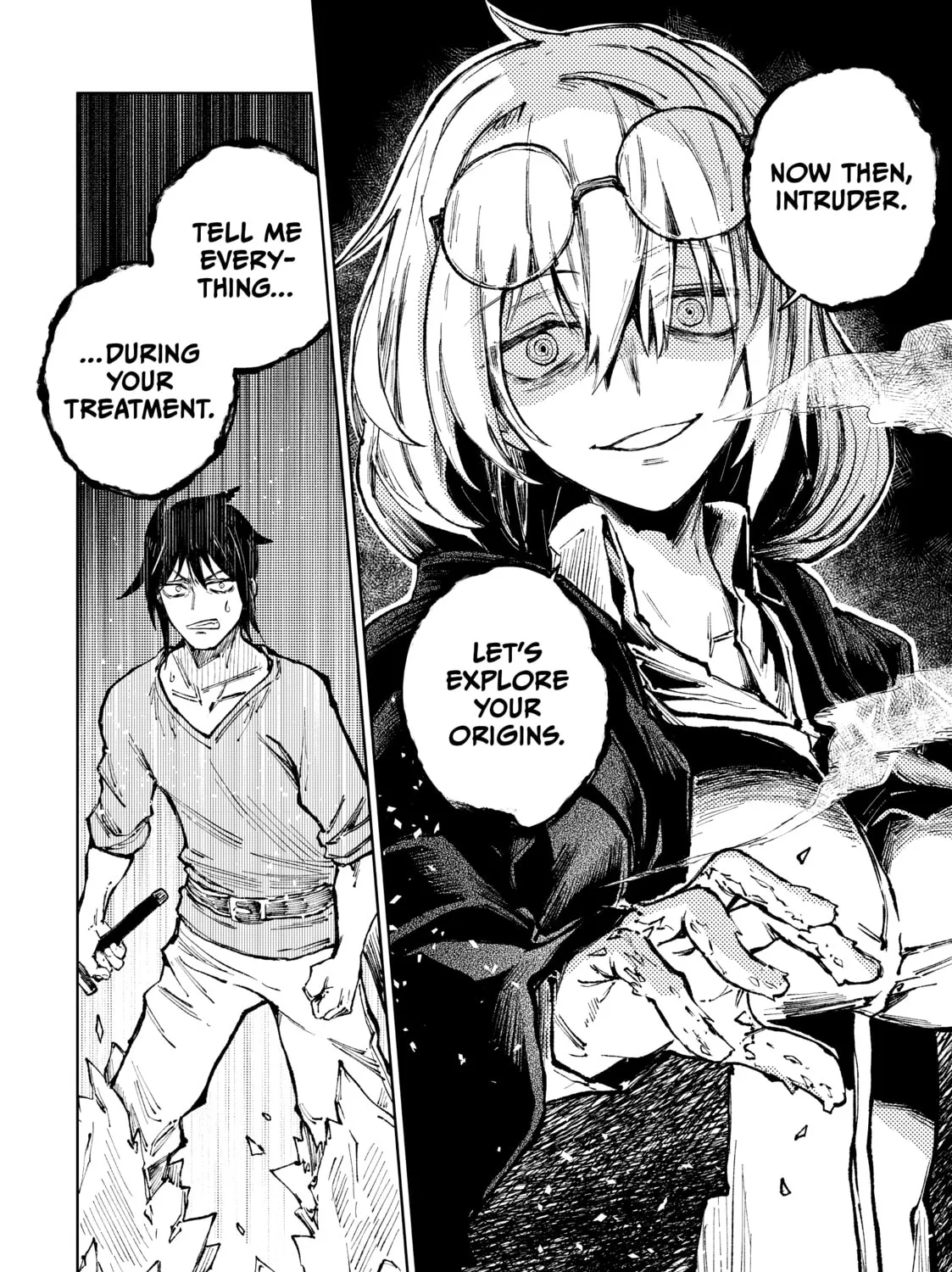 Read Peach Boy Riverside chapter 58 image 42 on Lezhin