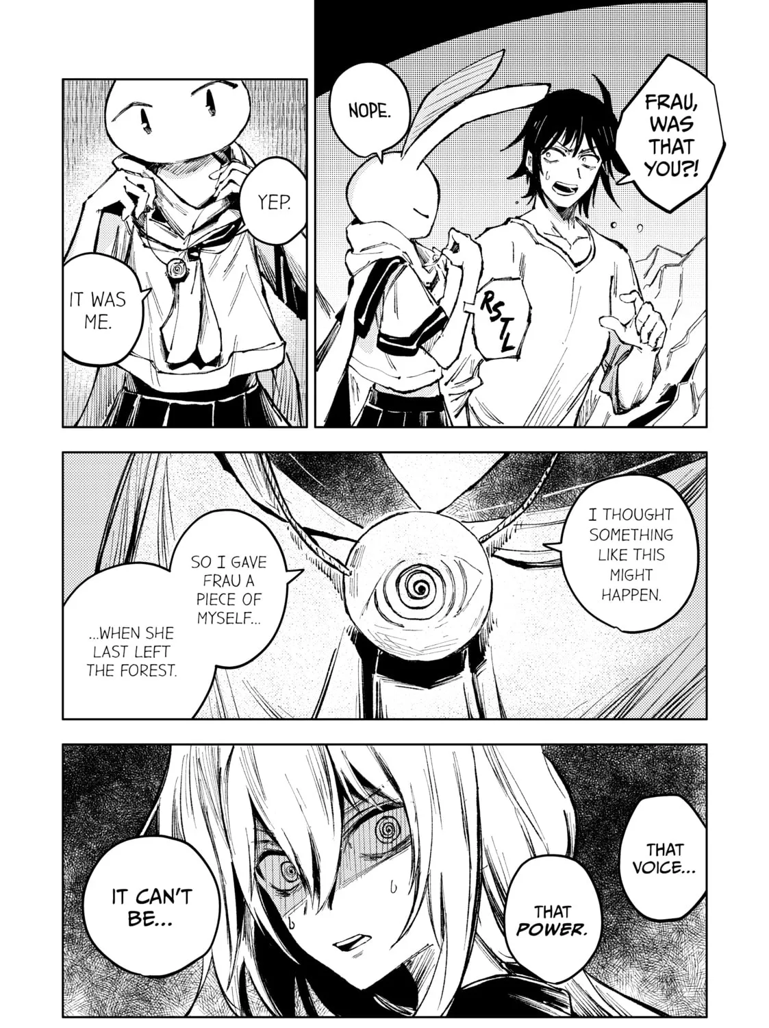 Read Peach Boy Riverside chapter 59 image 2 on Lezhin