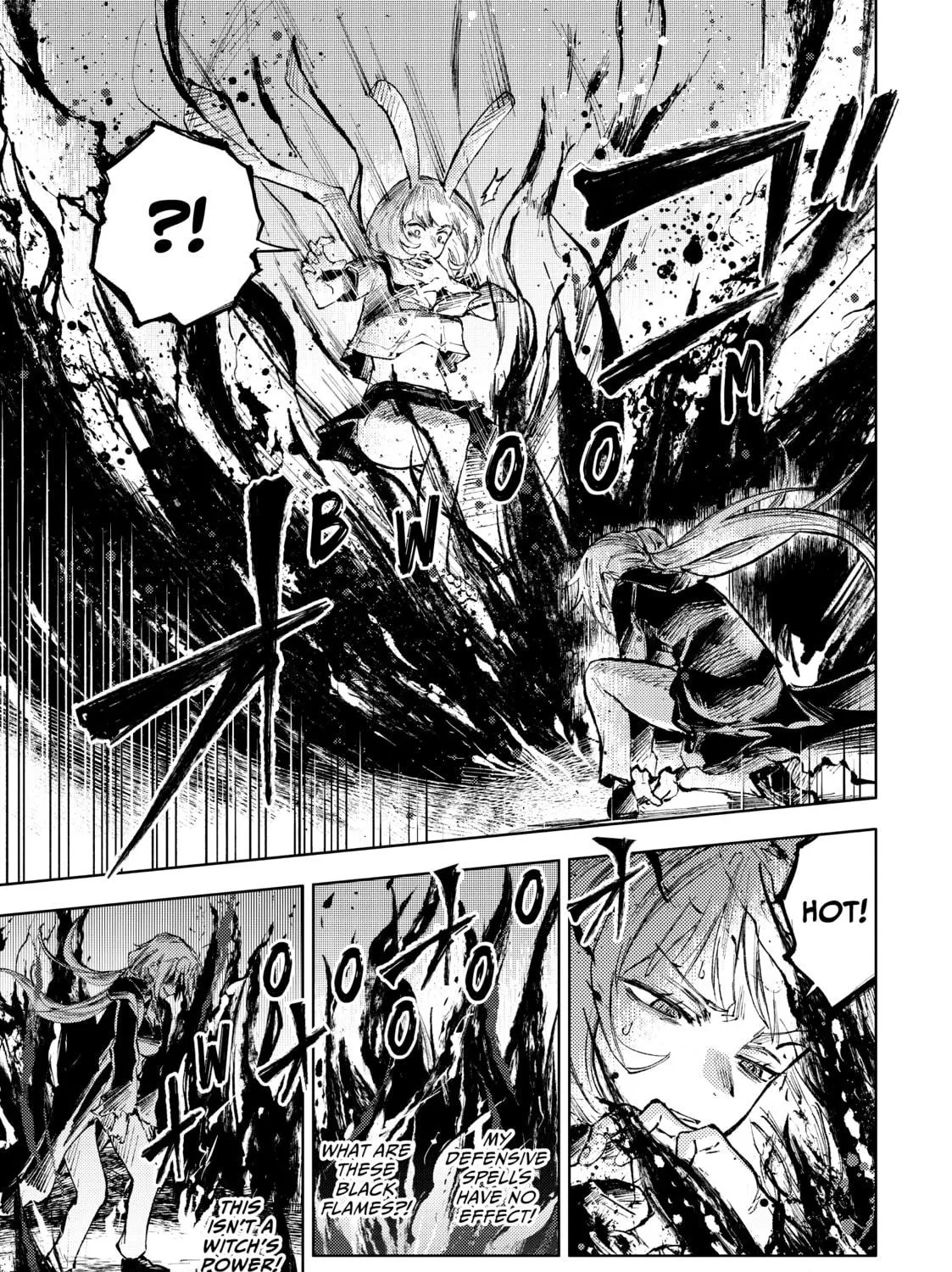 Read Peach Boy Riverside chapter 59 image 28 on Lezhin