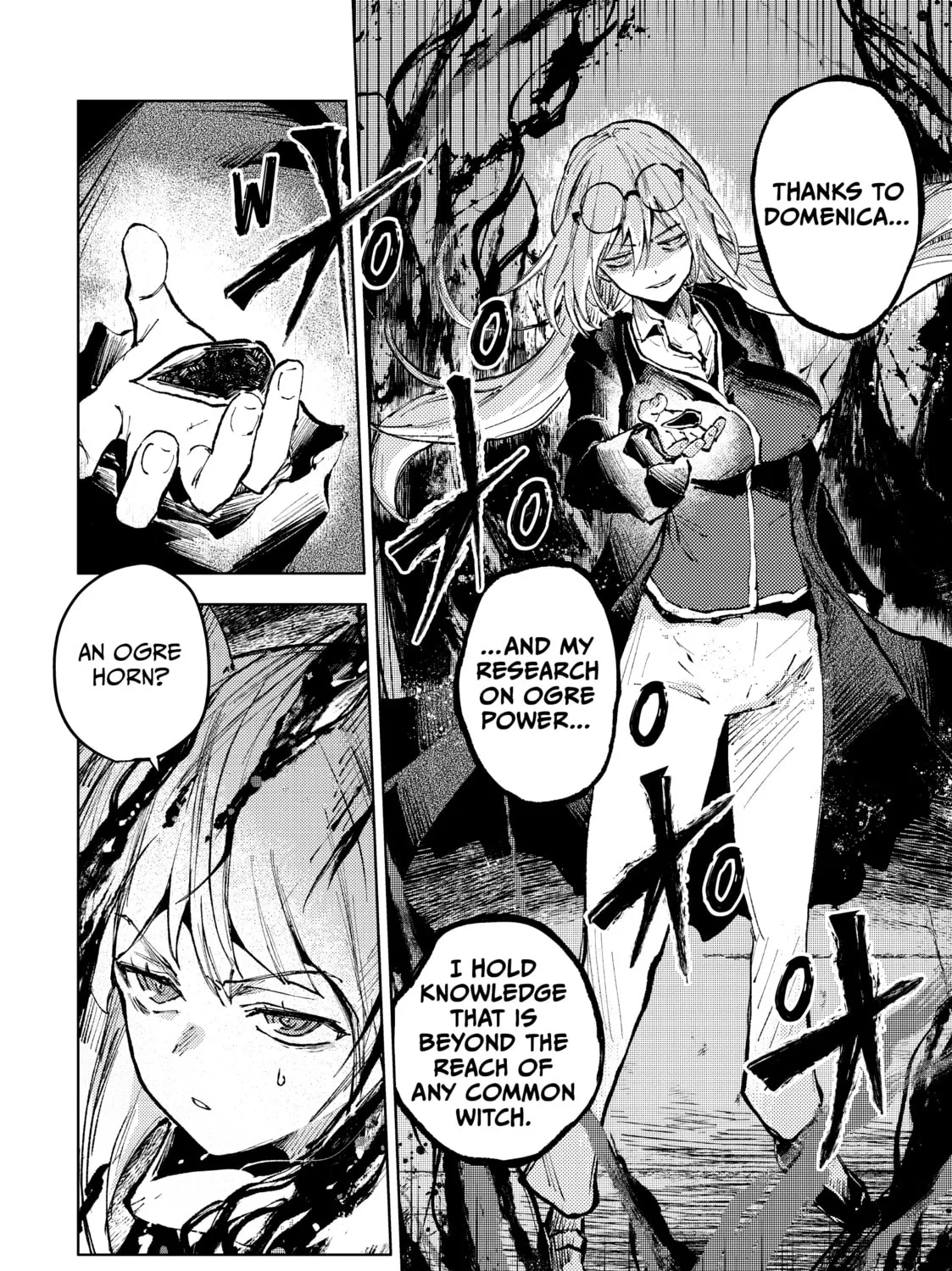 Read Peach Boy Riverside chapter 59 image 30 on Lezhin