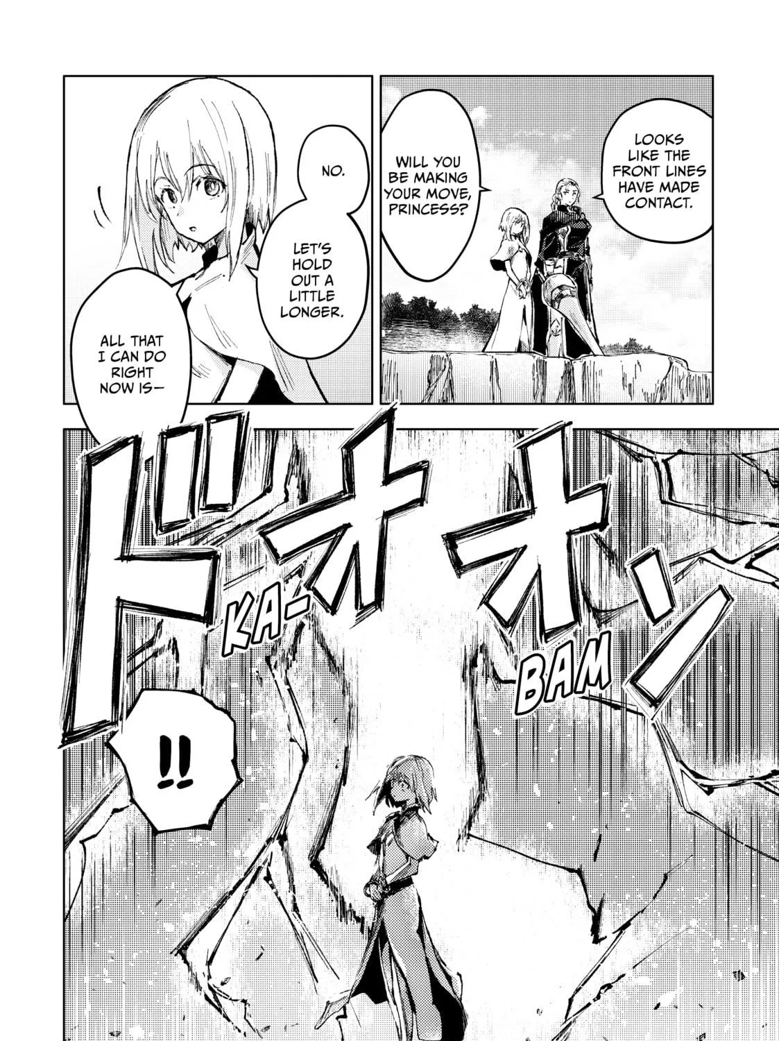 Read Peach Boy Riverside chapter 59 image 38 on Lezhin