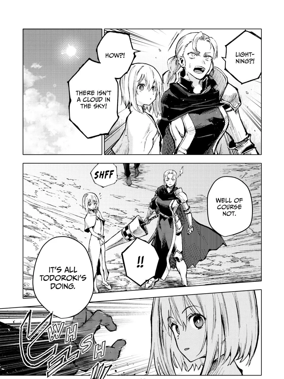 Read Peach Boy Riverside chapter 59 image 40 on Lezhin