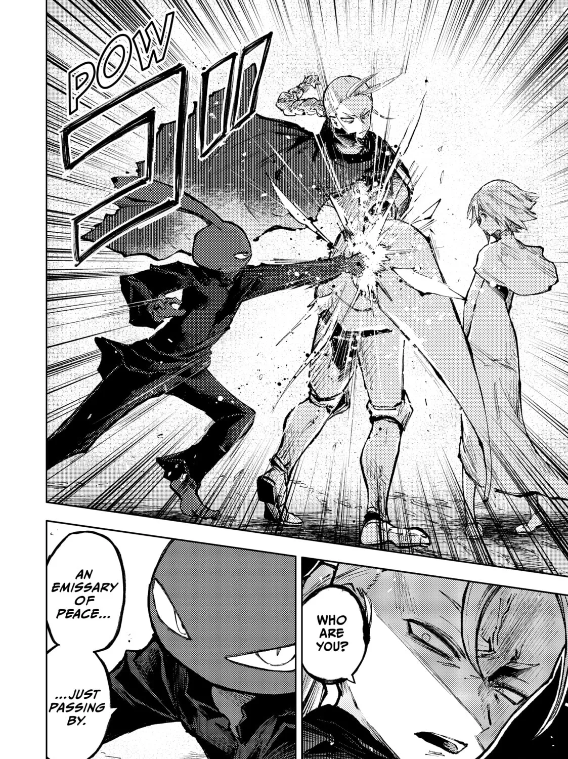 Read Peach Boy Riverside chapter 59 image 42 on Lezhin