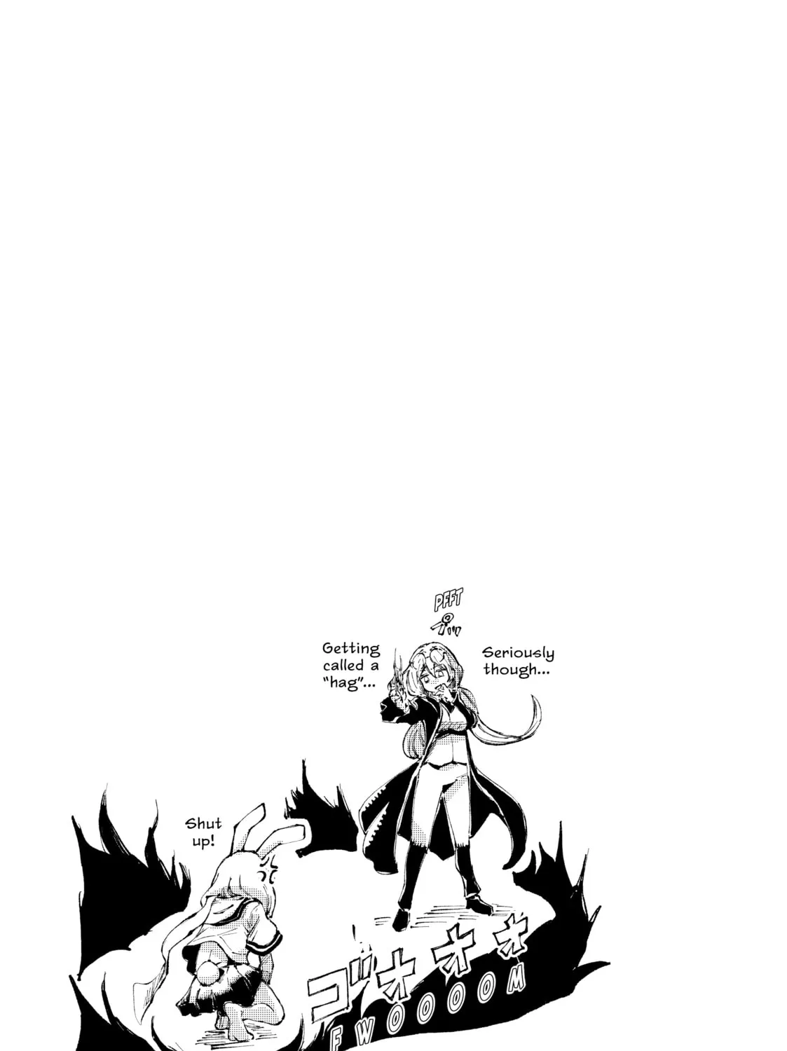 Read Peach Boy Riverside chapter 59 image 44 on Lezhin
