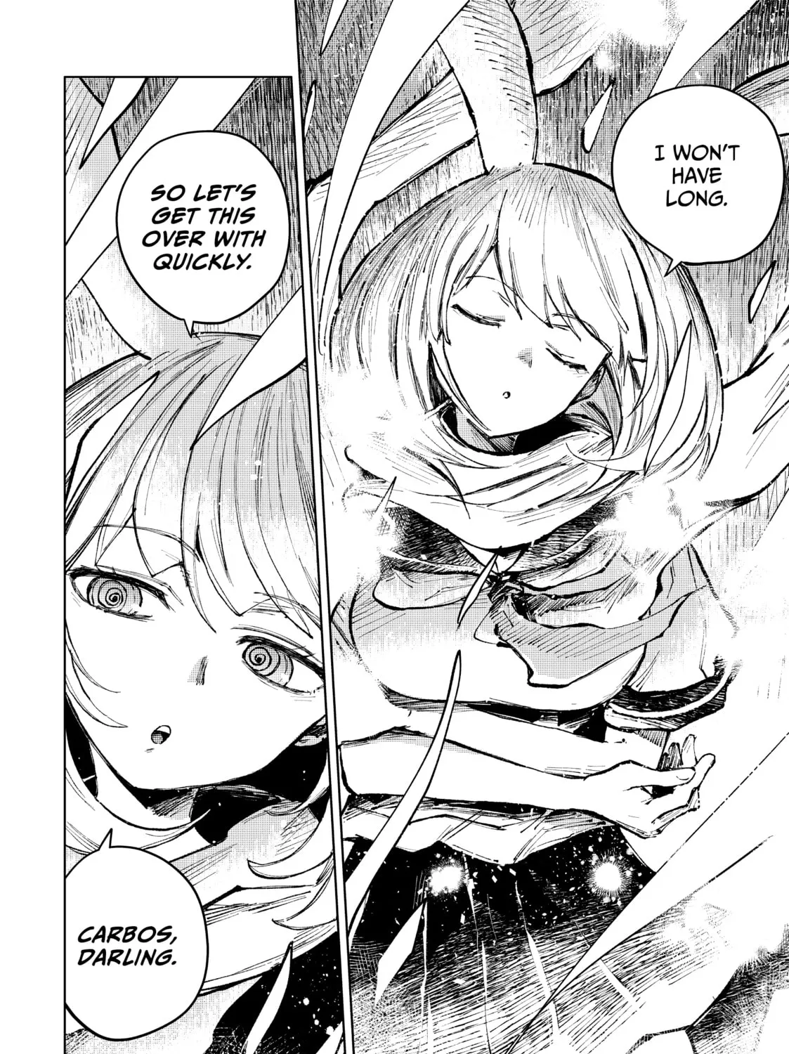 Read Peach Boy Riverside chapter 59 image 6 on Lezhin