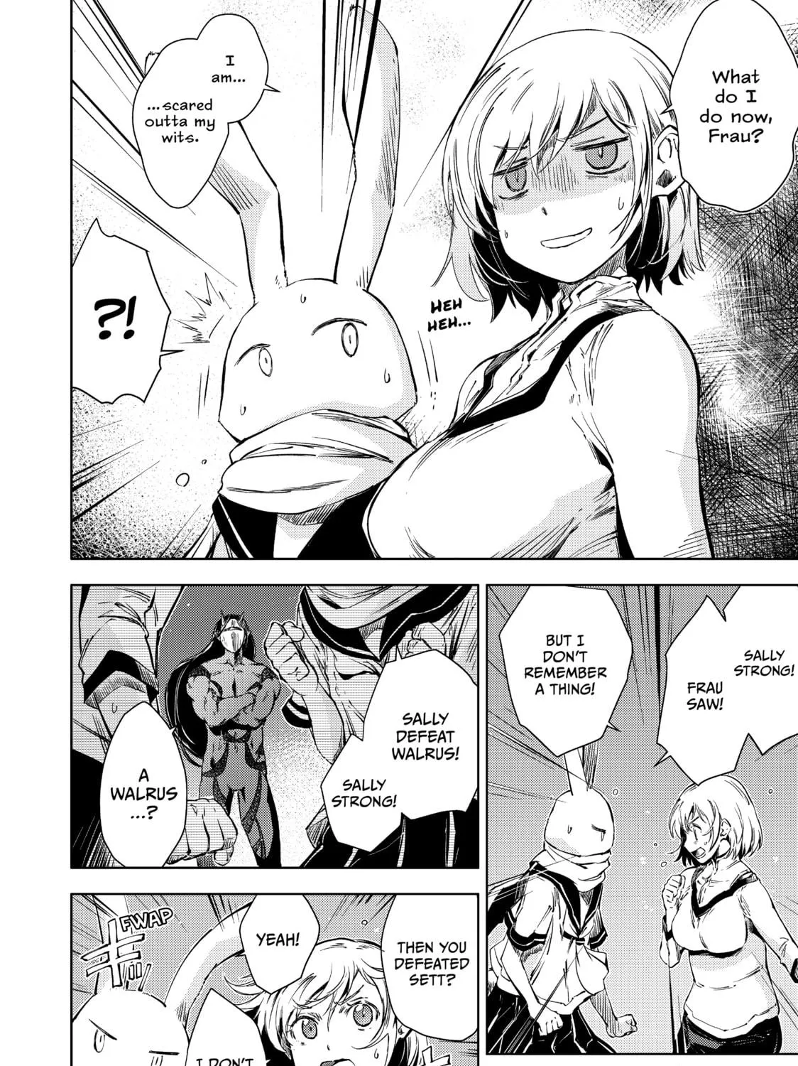 Read Peach Boy Riverside chapter 6 image 10 on Lezhin