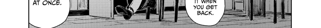 Read Peach Boy Riverside chapter 6 image 15 on Lezhin