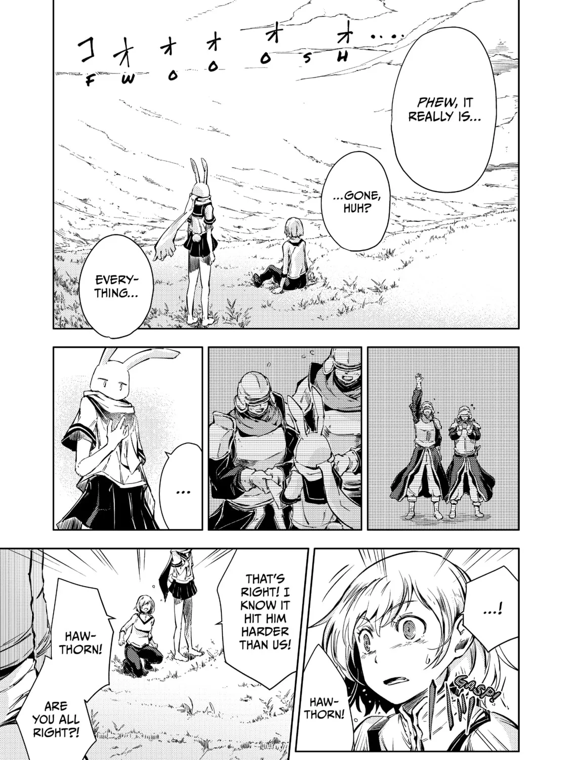 Read Peach Boy Riverside chapter 6 image 20 on Lezhin