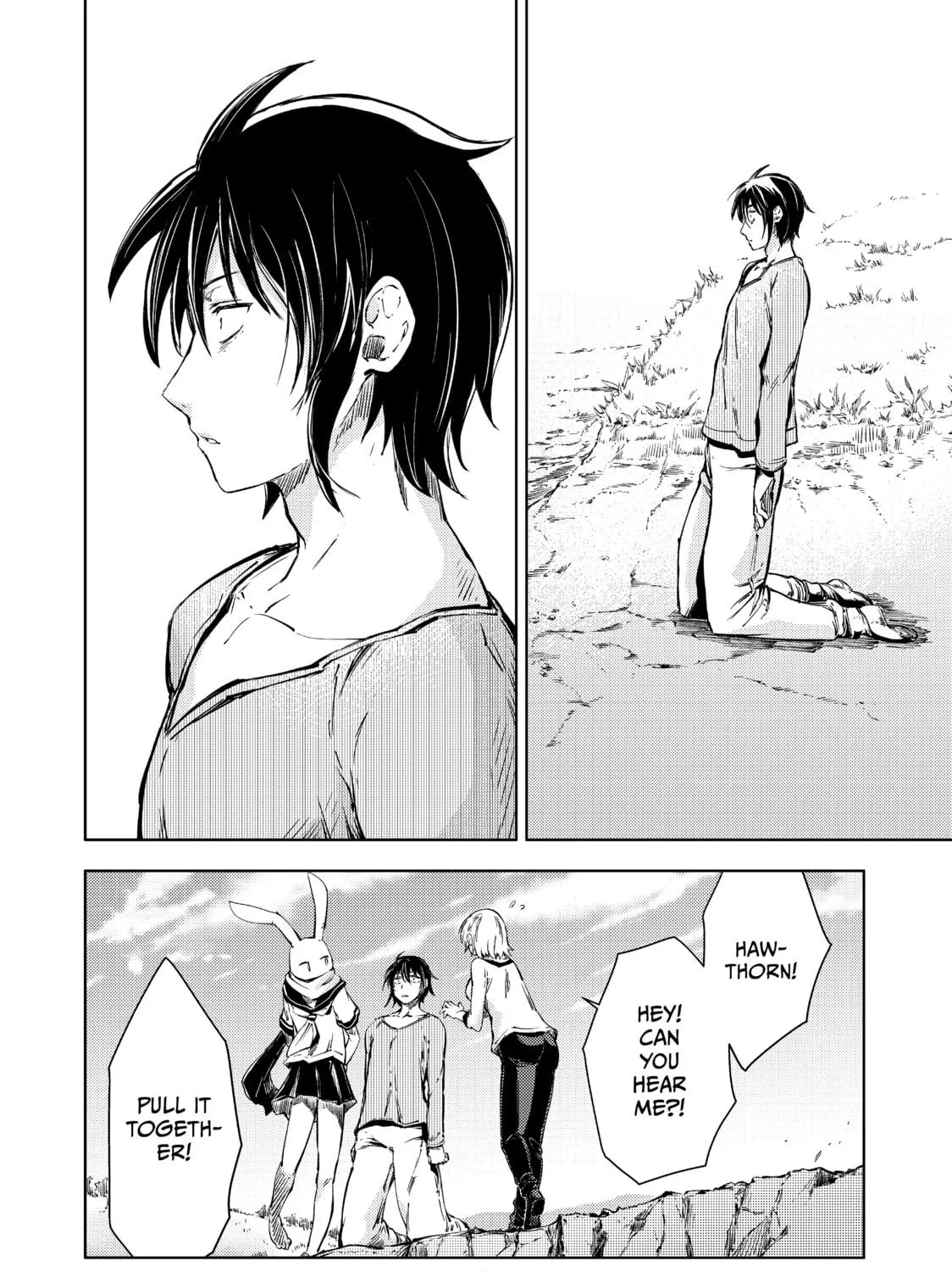 Read Peach Boy Riverside chapter 6 image 22 on Lezhin