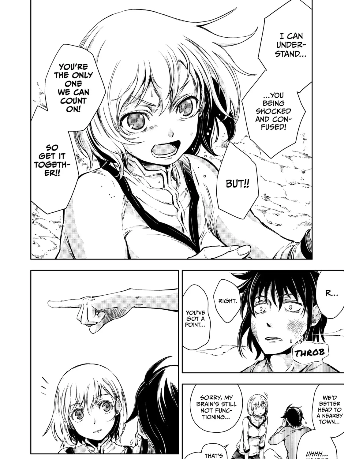 Read Peach Boy Riverside chapter 6 image 26 on Lezhin