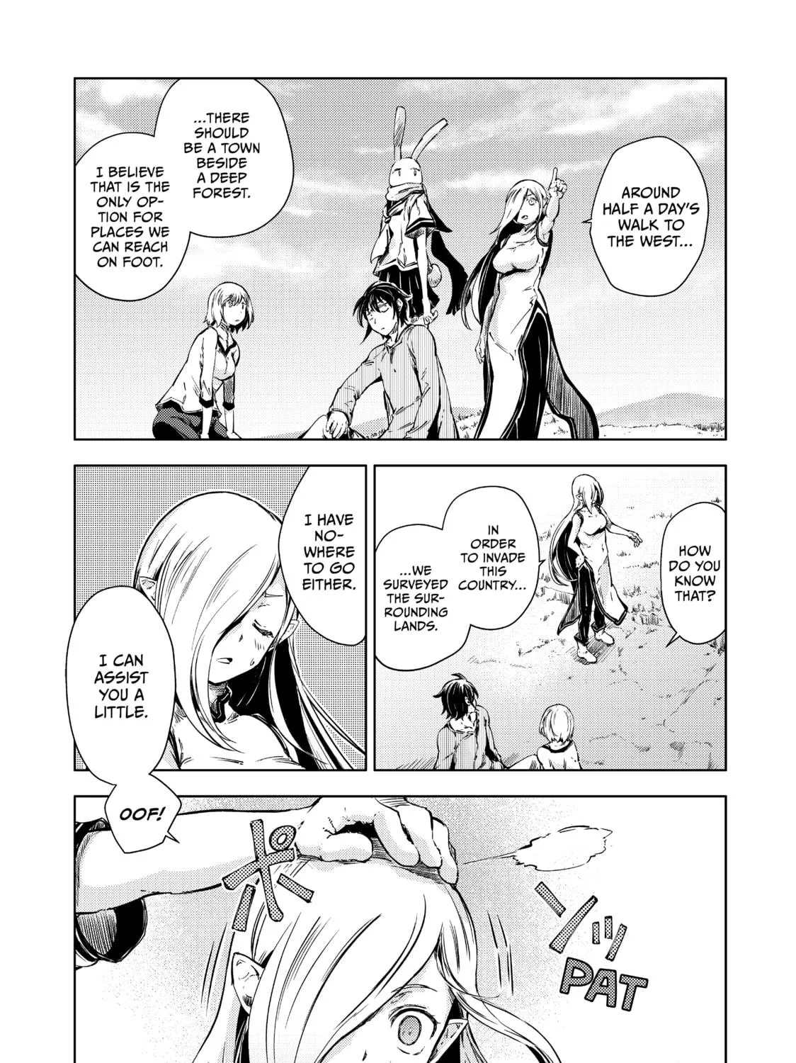 Read Peach Boy Riverside chapter 6 image 28 on Lezhin