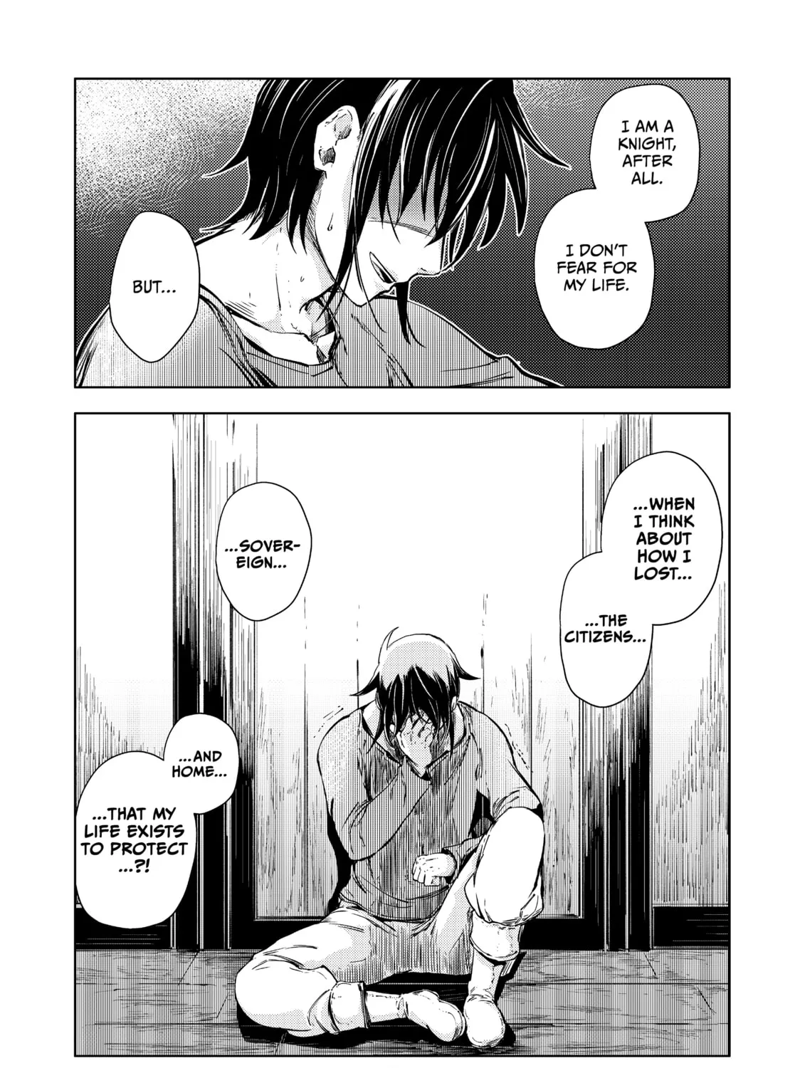 Read Peach Boy Riverside chapter 6 image 44 on Lezhin
