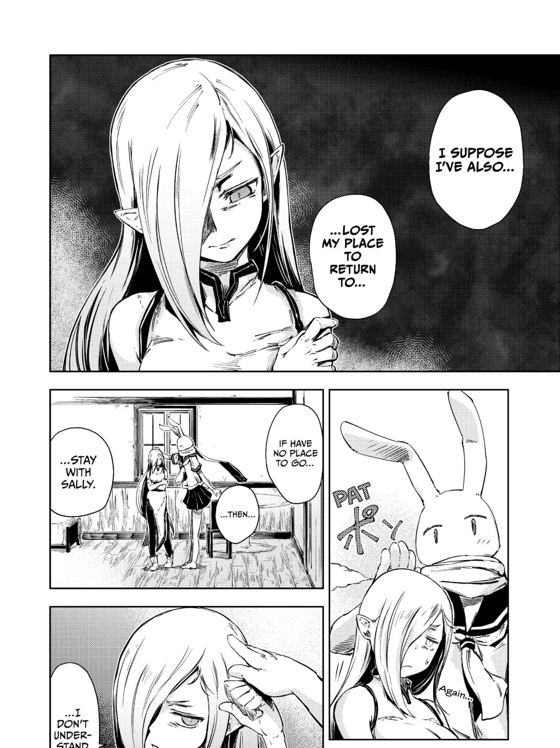 Read Peach Boy Riverside chapter 6 image 50 on Lezhin