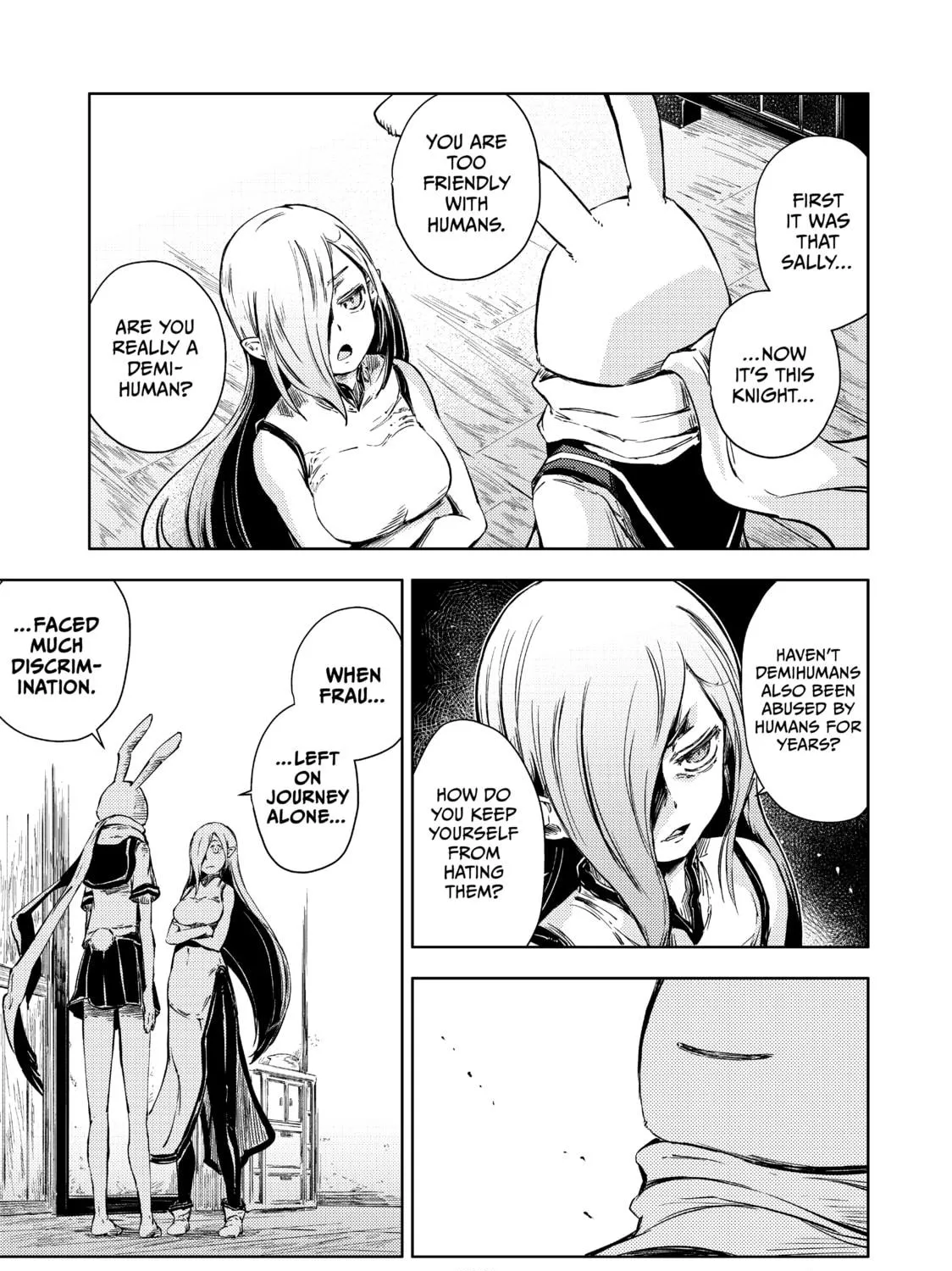 Read Peach Boy Riverside chapter 6 image 52 on Lezhin