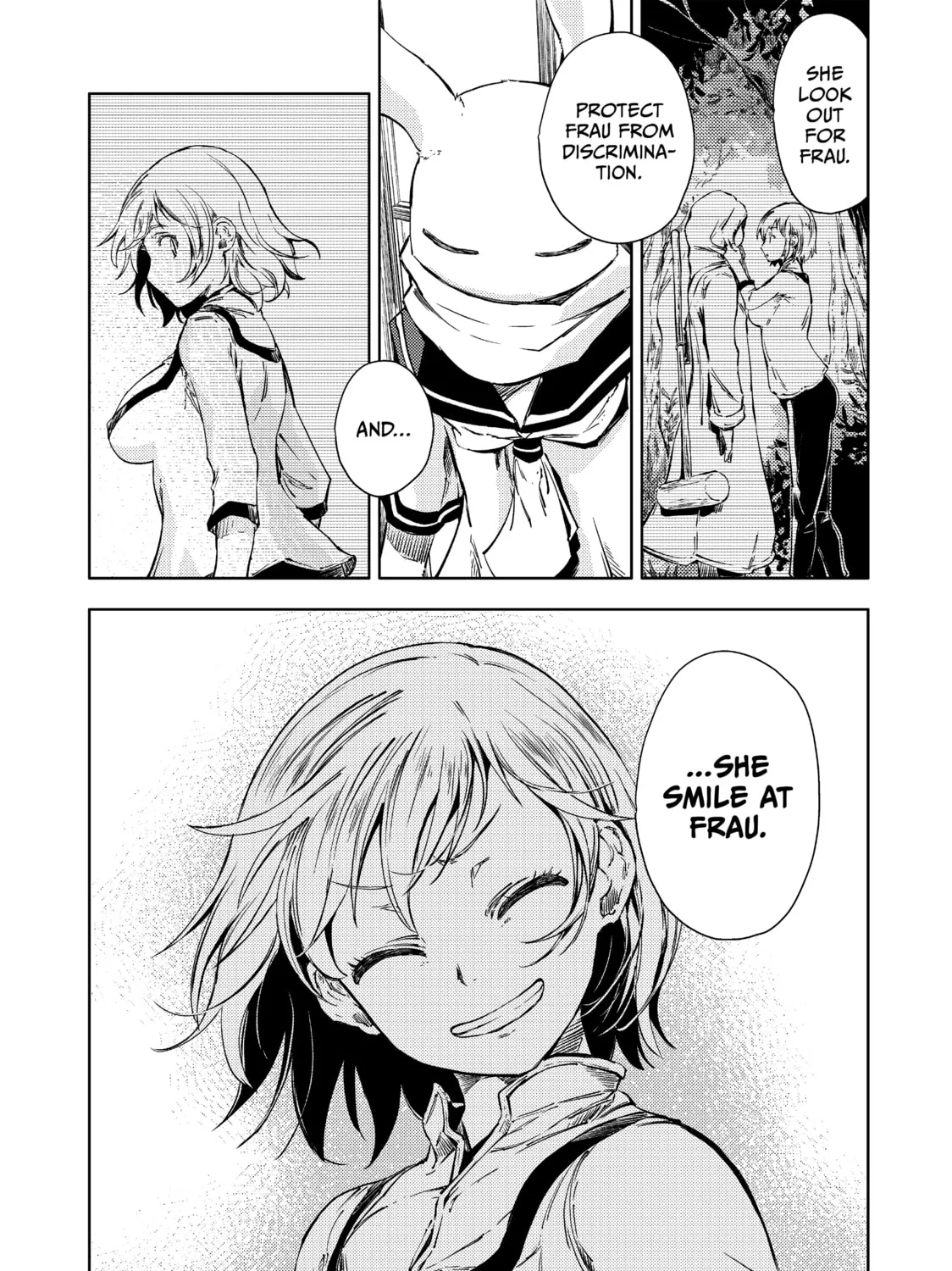 Read Peach Boy Riverside chapter 6 image 56 on Lezhin
