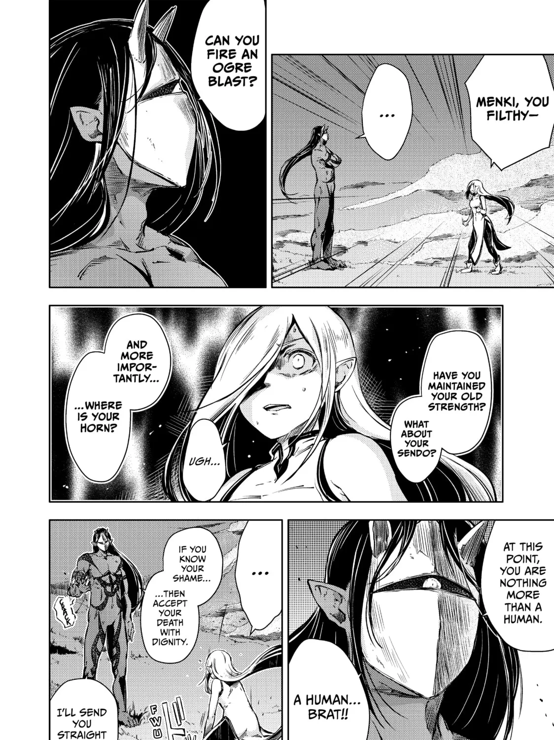Read Peach Boy Riverside chapter 6 image 6 on Lezhin