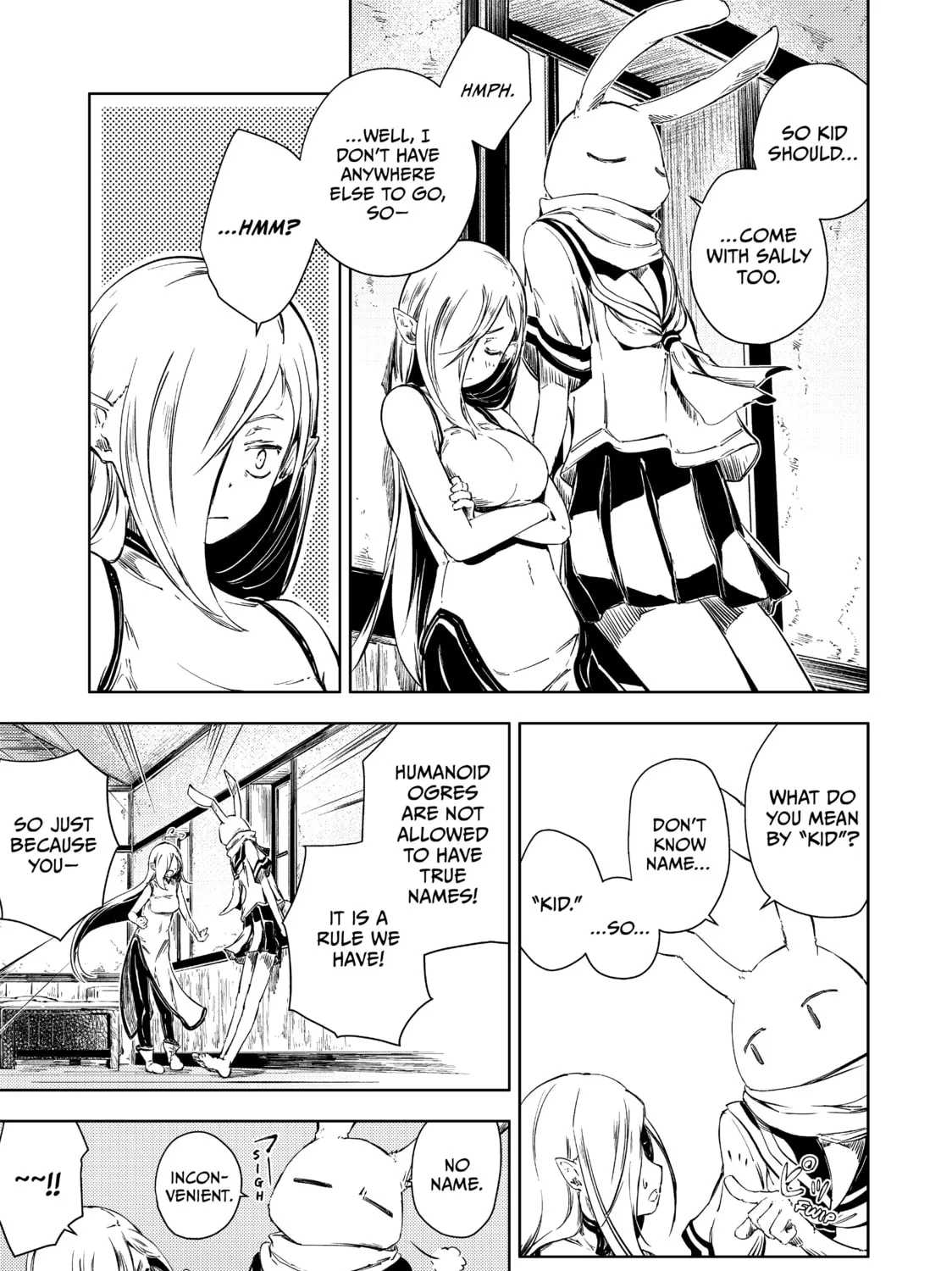 Read Peach Boy Riverside chapter 6 image 60 on Lezhin
