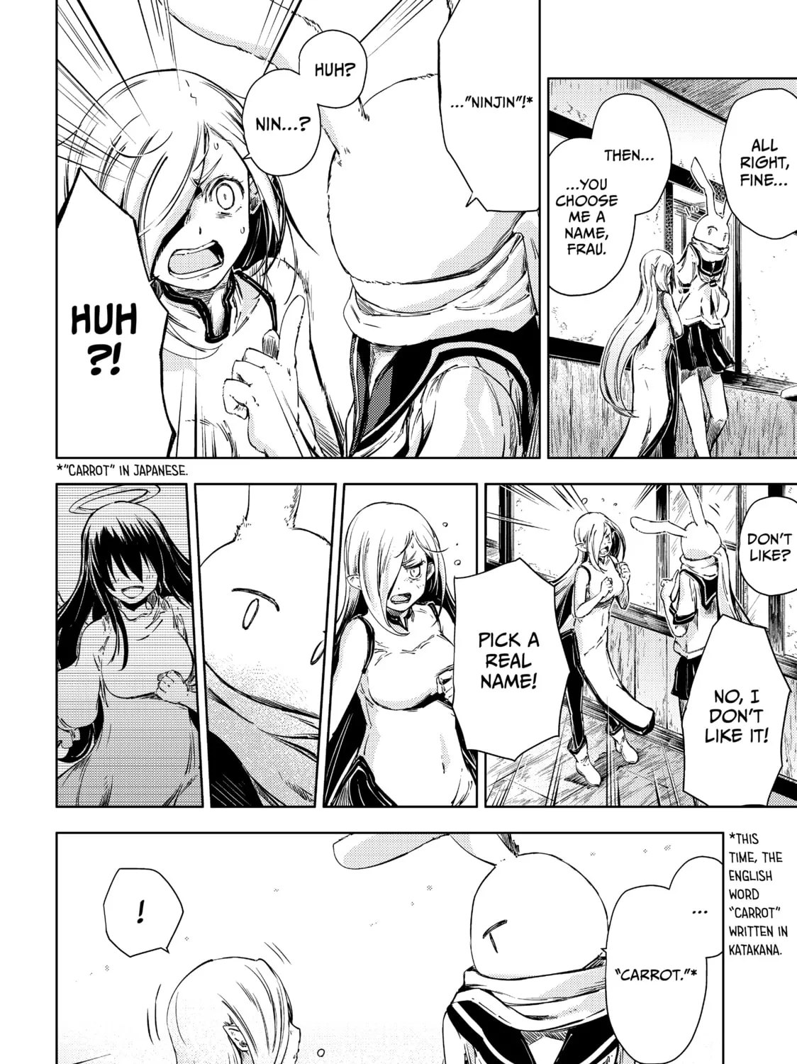 Read Peach Boy Riverside chapter 6 image 62 on Lezhin