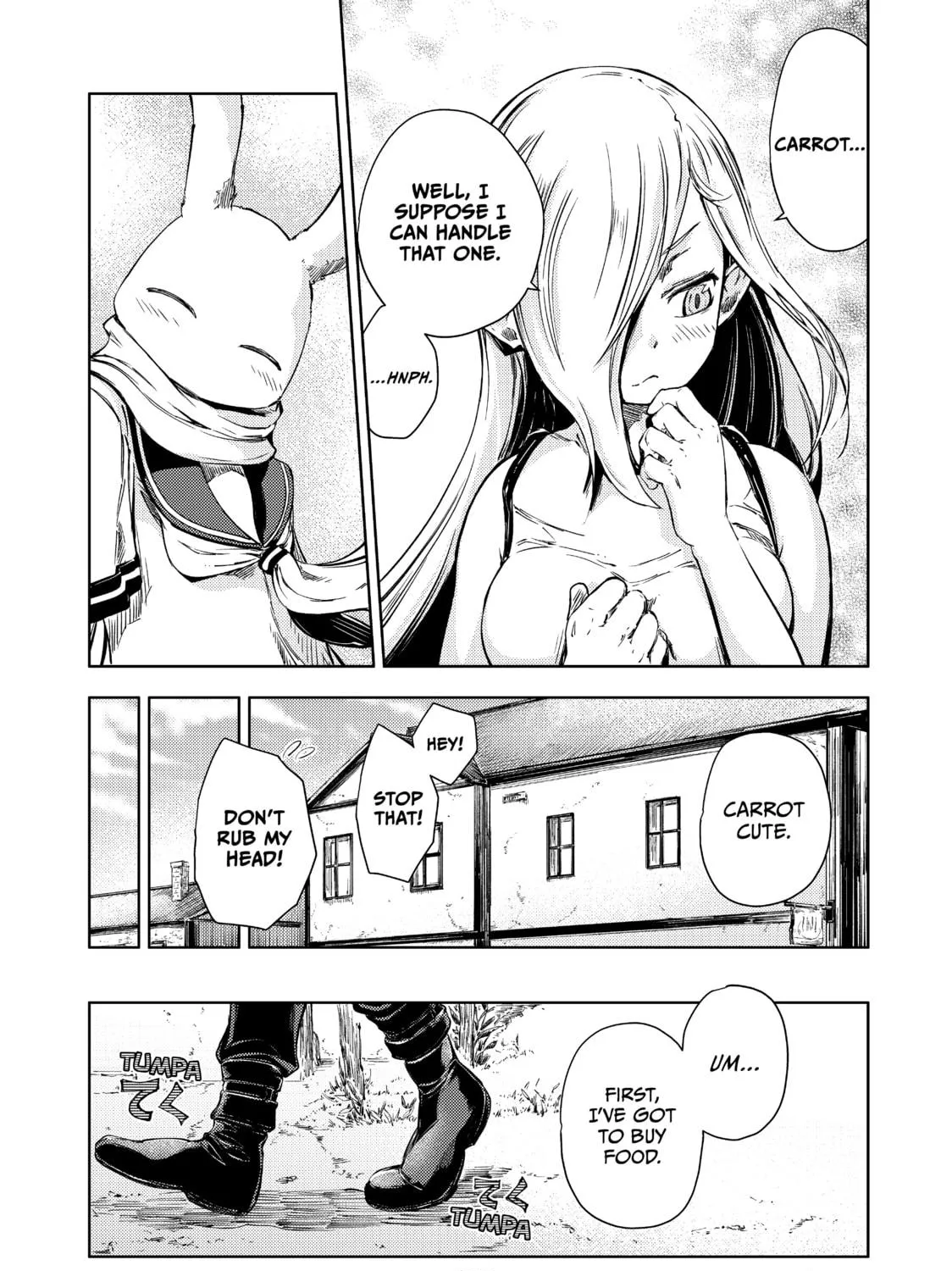 Read Peach Boy Riverside chapter 6 image 64 on Lezhin