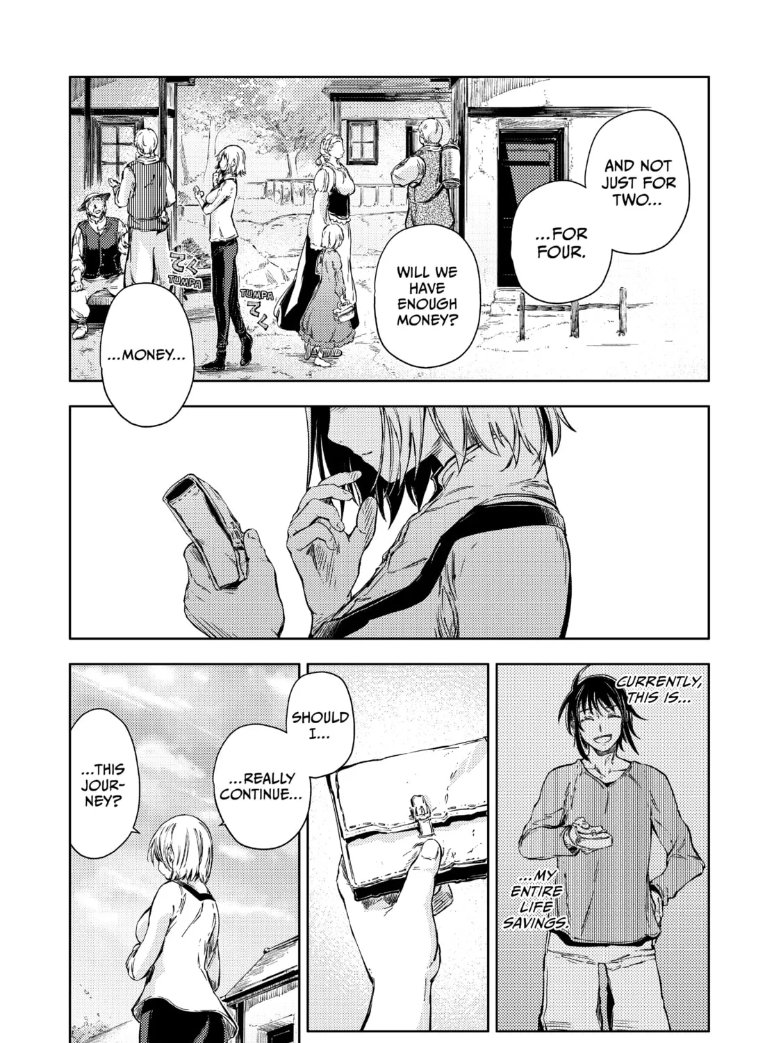 Read Peach Boy Riverside chapter 6 image 66 on Lezhin