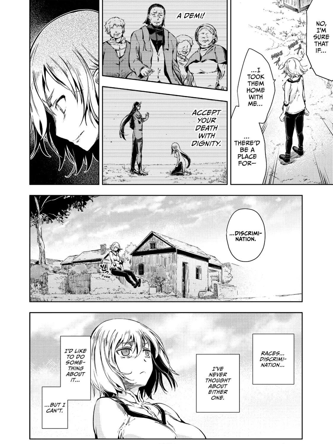 Read Peach Boy Riverside chapter 6 image 70 on Lezhin