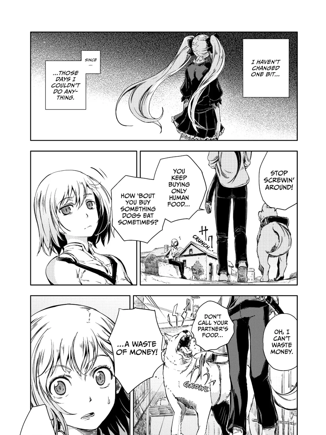 Read Peach Boy Riverside chapter 6 image 72 on Lezhin