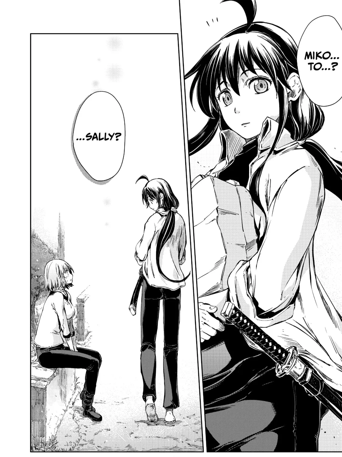 Read Peach Boy Riverside chapter 6 image 74 on Lezhin