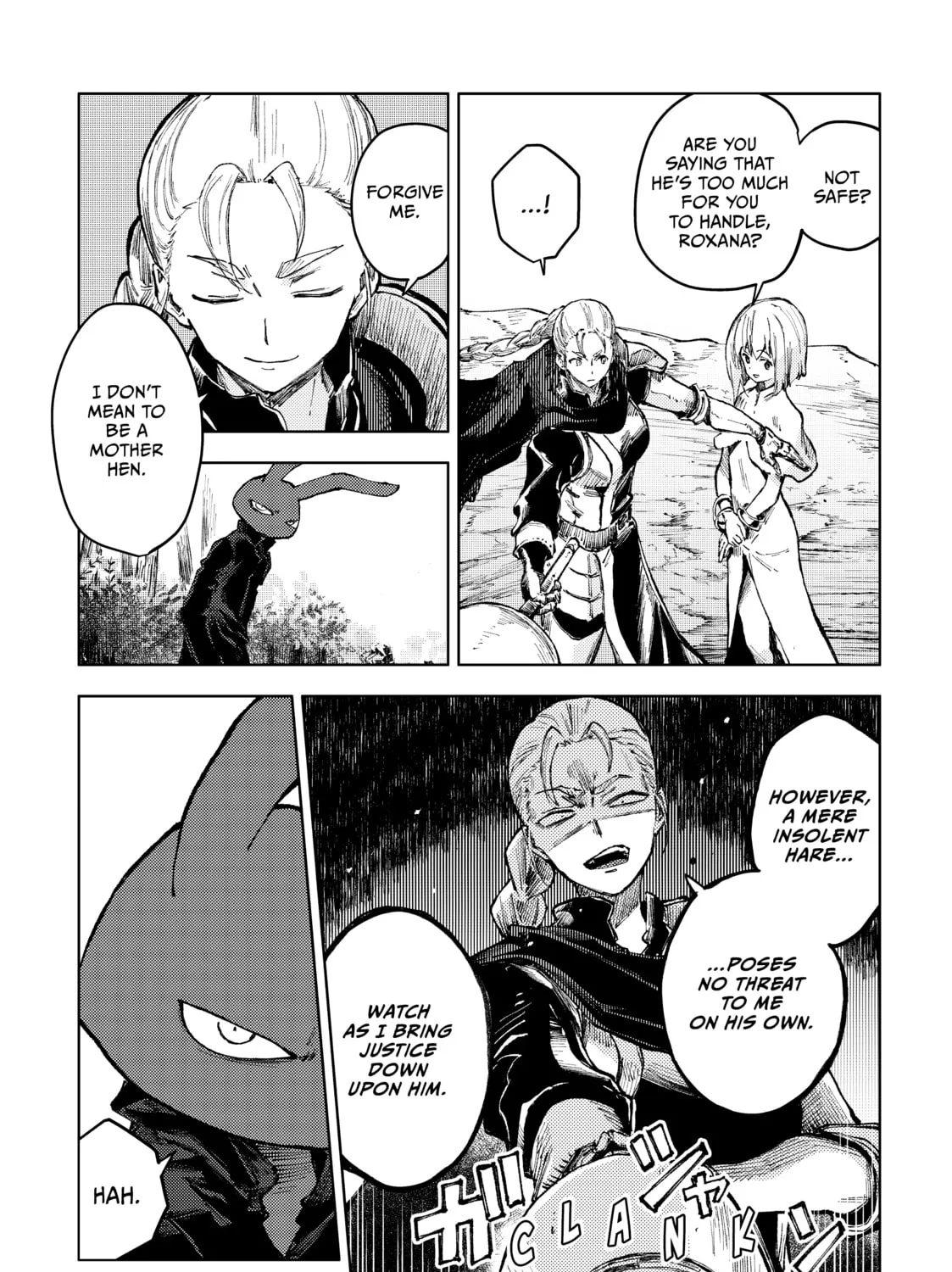 Read Peach Boy Riverside chapter 60 image 12 on Lezhin